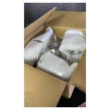 ALAISLYC Brushed Nickel Farmhouse Pendant Lights Matte Pendant Lighting for Kitchen Island Industrial Adjustable Height Vintage Dome Hanging Light Fixtures for Barn, Dining Room 2 Packs