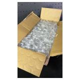 YZXODN 50 Pack 2 oz Mini Liquor Bottles with Labels, Plastic Alcohol Bottles, Airtight Shot Bottles, Little Spirit Bottle with Funnels Black Caps, Hot Sauce Bottle for Cocktail, Party Favors, Weddings