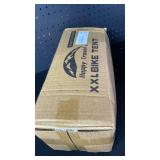 Happy Travel XXL Bike Travel Bag