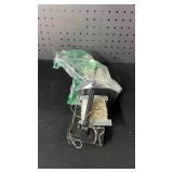 Extra-Long 144FT Solar String Lights Outdoor, 2 Pack 400LED Solar Fairy Lights for Outside Waterproof, Silver Wire 8 Lighting Modes Solar Twinkle Lights for Tree Garden Party Xmas Decor (Cool White)