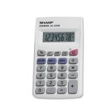 Sharp EL233SB Standard Function Calculator