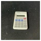Sharp EL233SB Standard Function Calculator