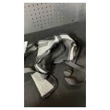 CNEO Black Dog Lift For Senior,Disabled Dogs Size Small