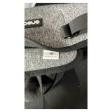 CNEO Black Dog Lift For Senior,Disabled Dogs Size Small