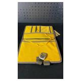 Lochby Field Journal with Tag