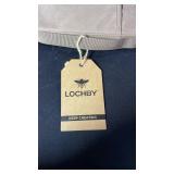 Lochby Field Journal with Tag