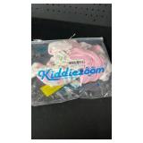 Kiddiezoom 19-Piece Baby Clothing Set 3M