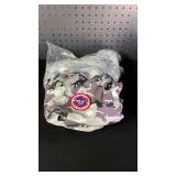 PINA Dog Coats for Small Dogs, Waterproof Dog Jacket