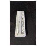 Stylus Pen for iPad 6th-11th Generation-2X Fast Charge Active Pencil Compatible with 2018-2025 Apple iPad Pro 11\/12.9\in/M4, iPad Air 3/4/5/M2/M3,iPad mini 5/6 Gen-Whitein