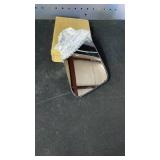 2013-2018 Nissan Altima Passenger Side Mirror Glass