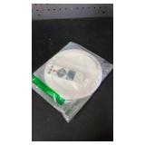 LED Ceiling Light with Remote Control