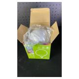 Light Bulb, G120 Globe Bulb, 20W Led Light Bulbs 4000k Daylight Globe Light Bulb, Dimmable Bulb, E26 Base Large Lamp,1800 Lumen, for Party Home Decoration Led Bulbs(20w4000k Dimmable Natural White)