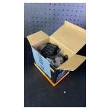 FARBIN Car Horn Fit for 2015-2023 Ford Mustang, Ford Focus Electric Horn Assembly FR3Z-13832-G (for Ford Mustang 2015-2023)