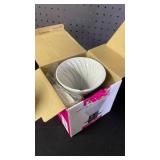 Hario V60 Ceramic Immersion Dripper \Switch\in, 200ml Whitein