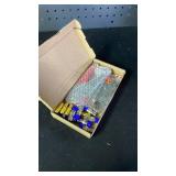 Coaxial F-Type Cable Crimper Tool Kit