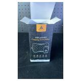 Hikenture Inflatable Camping Travel Pillow