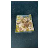 Rose Gold Confetti Mix