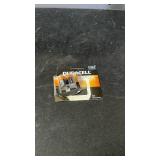 Duracell CR2 Lithium Battery 2-Pack