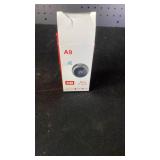 A9 HD Battery IP Security Camera