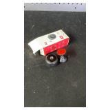 A9 HD Battery IP Security Camera