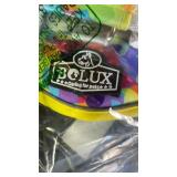 DCLUX Rainbow Pet Harness
