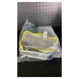 DCLUX Rainbow Pet Harness