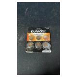 Duracell 2032 Lithium Batteries - 6 Pack for Apple AirTag