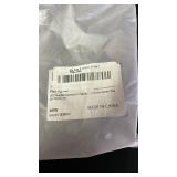 Wukara Womenfts Black Halter Swimwear