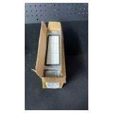 Dust Bin Box Compatible with Roborock Q Revo Robot Vacuum Cleaner/Roborock P10 Vacuum Cleaner - Waste Collection Dustbin Box Replacement Accessories Spare Parts