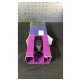 Pavlok Shock Clock 3 | Smart Alarm for Heavy Sleepers and Habit Breakers | Vibration, Beep and Safe Zap Wake Up | App-Controlled | Waterproof and Sweatproof | Silent Alarm for Couples | 1-Year Warrant