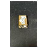 uxcell Cam Lock Nut for Furniture, 10pcs 15x9.5mm Joint Connector Locking Nuts Furniture Connecting Cam Fittings