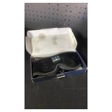 MUSICOZY Sleep Headphones, Bluetooth 5.4 Sleep Mask Headband Headphones Sleeping Eye Mask, Wireless Music Earbuds Earphones with HD Stereo Speakers for Side Sleepers, Cool Gadgets Unique Gift