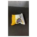 BENCMATE Inflatable Dog Cone Collar Alternative, Soft Dog Cone for Small Medium Large Dogs and Cats, Neck Recovery ECollar Donut Collar After Surgery (Medium, Constellation)