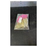 24pcs Lightning Cupcake Toppers, Lightning Bolt Cupcake Toppers, Pink Glitter Weather Cake Decoration for Baby Shower, Lightning Weather Themed Birthday Party Supplies