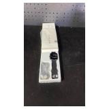 Tensky Smart Watch for Men/Women Android and iPhone, Alexa Built-in, 1.8\ Touch Screen Fitness Tracker with Answer/Make Calls, 3ATM Waterproof Heart Rate/Sleep/SpO2 Monitor, Pedometer, 100+ Sport Mode