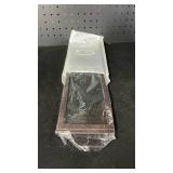 Magnetic Vent Covers Screen 4 Pack - 4x10 Inch Air Vent Filters with Durable PVC Frame, Washable Mesh Screen for Home HVAC, Floor Registers and Vents - Secure Fit, Easy Installation