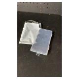 BOPOREAE 8 Pcs 29 mm/1-1/8 in Silicone Rubber Plug for 28-29mm Round Holes, Waterproof T Type Rubber Stoppers, Soft Flexible Snap-On Bottle Seal Button Plugs Tube Pipe End Covers Caps Inserts, Black