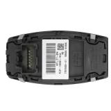 Headlight Fog Light Switch with Fog Light for F150 2015-2020, F250 F350 F450 F550 2017-2022 Super Duty Headlight Control Switch FL3Z-11654-BA