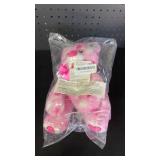 Bearington Remington Hearty Teddy Bear - 8.5\ Soft and Cuddly Valentines Day Stuffed Animals - Adorable Bears Stuffed Animal Plush Giftin