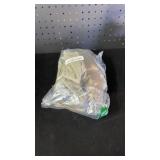 sportsnew Yoga Mat Bag with Water Bottle Pocket and Bottom Wet Pocket, Exercise Yoga Mat Carrier Multi-Functional Storage Bag, Green,Patent pending