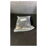 BECEMURU Dog Boots Shoes Leggings with Anti-Slip Sole, Dog Paw Protector, Perfect for Outdoor Walking, Hiking, Waterproof and Anti-Fall Dog Shoes with Adjustable Strap (S)