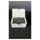 MT-ViKI HDMI Splitter 1 in 4 Out, 1x4 Power HDMI Splitter 4 Ports w/AC Adapter, 4Kx2K@30Hz 3D Full HD Distributor for PS4 Fire Stick HDTV