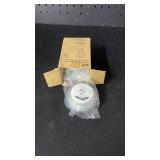 TAILI Shower Head Holder Suction Cup, Handheld Shower Head Bracket, Height Angle Adjustable Wall Mounted, Bathroom Showerhead Holder No Drilling Removable Waterproof,Matte White