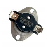 Furnace Limit Switch L150-40F fits for York Coleman, Replace 024-35596-000, 0243559600, S1-7142-3091, 7142-3091, 356208, 025-41321-000, 314473