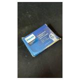 Philips Component Battery