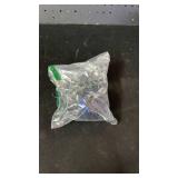 AQUANEAT Small Fountain Pump, 80 GPH Submersible Water Pump for Aquarium Fish Tank, Outdoor Water Fountain, Hydroponics, Pond Filter Pump