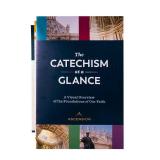The Catechism at a Glance Chart: A Visual Overview of the Foundations of Our Faith