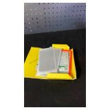 PEHAEL 3+3 Pack for iPhone 17 Pro Privacy Screen Protector with Camera Lens Protector Full Coverage Anti-Spy Tempered Glass Film 9H Hardness Easy Installation Bubble Free [6.3 inch]