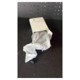 Miracase Phone Holders for Your Car with Metal Hook Clip, Air Vent Cell Phone Stand Car Mount, Universal Automobile Cradle for Garmin GPS Fit iPhone Android and All Smartphones, Dark Grey