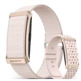 EnergyPort Smart Bracelet with Blood Oxygen/Blood Pressure Monitor, 60-Day Battery Health Fitness Tracker with 2 Bands,Lifetime Membership,Activity Tracking Heart Rate Sleep Monitor for Android iOS